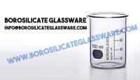 Borosilicate Glassware Manufacturers image 1